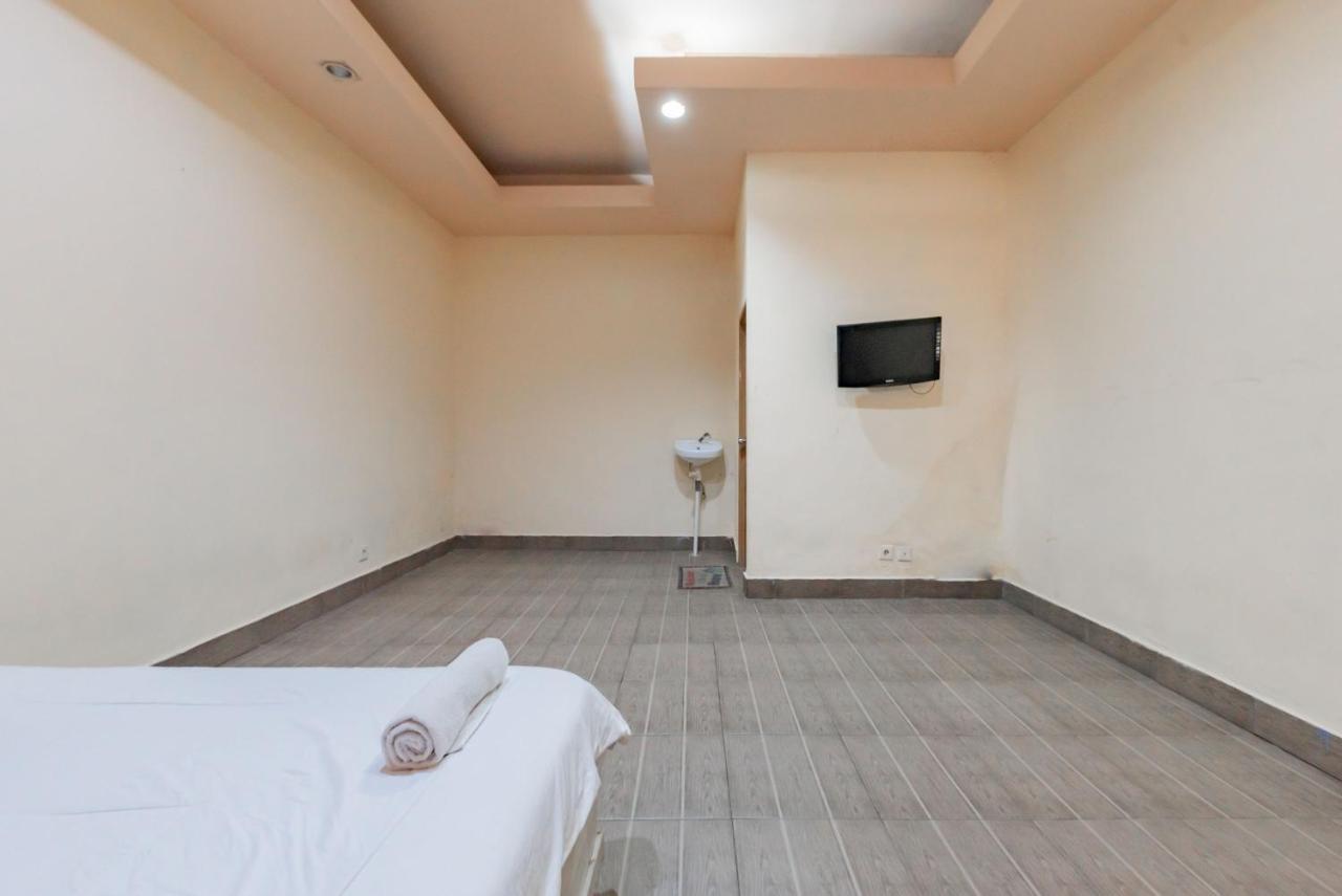 Urbanview Hotel Garuda Sky Inn Balikpapan By Reddoorz Stalkudo Exterior foto
